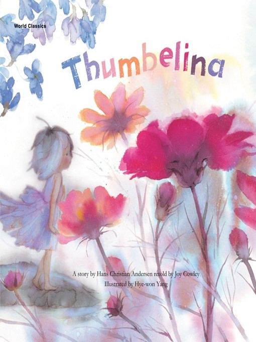 Title details for Thumbelina by Hans Christian Andersen - Available